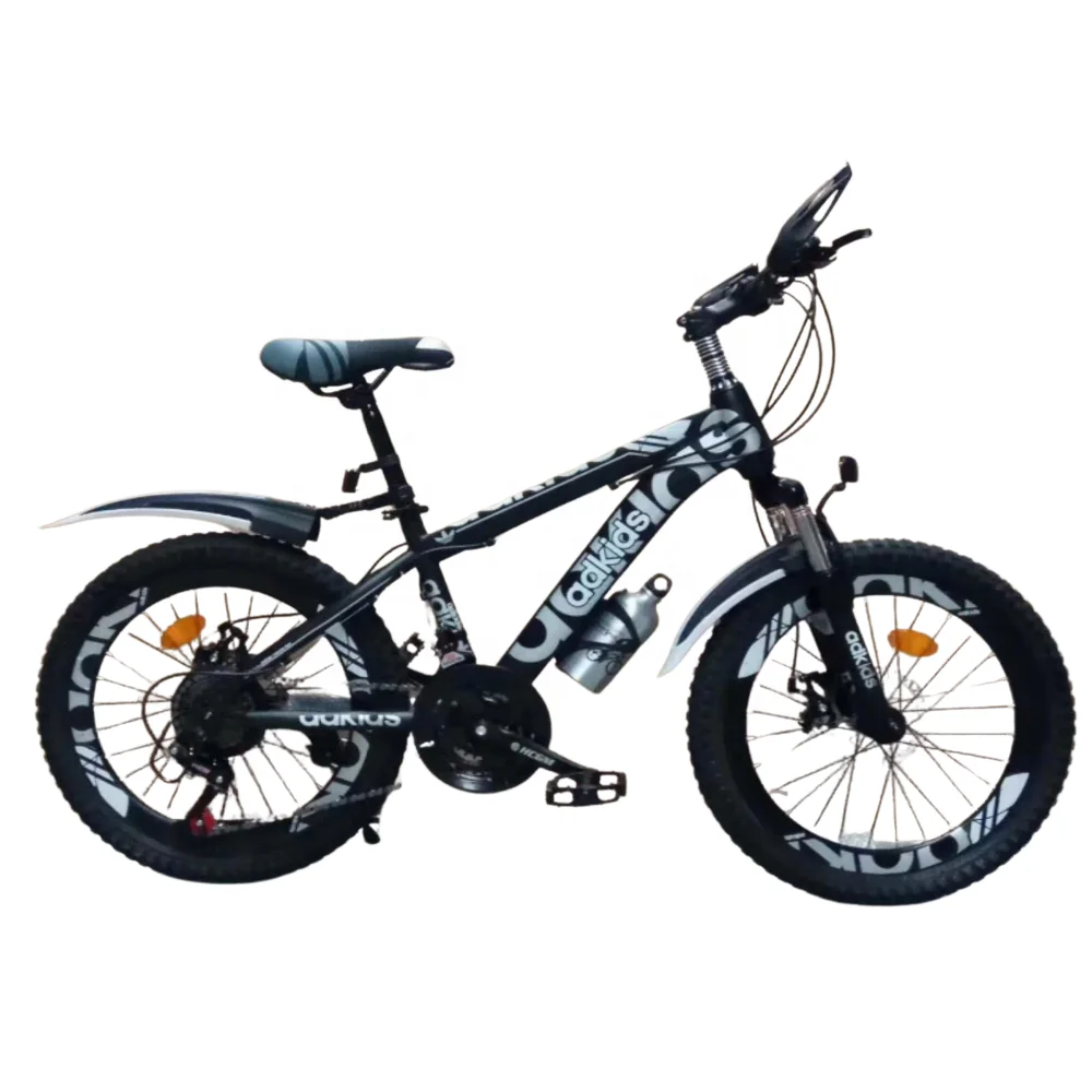 20 inch 21 SPEED Steel Mountain Bicycle  with Disc Brake FOR teenager young boys