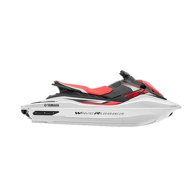Лидер продаж и Лучшая Скидка 2023 yamahes waverunners EX - Sport-Deluxe готовые к отправке на