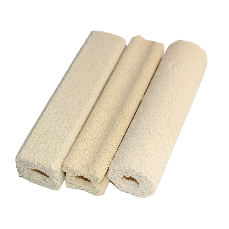 Aquarium accessories Breath Biological Column filter media for fish pond