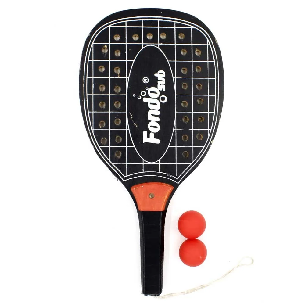 
raquet beach tenn padel racket factory wood rackets beach net paddle PG013 
