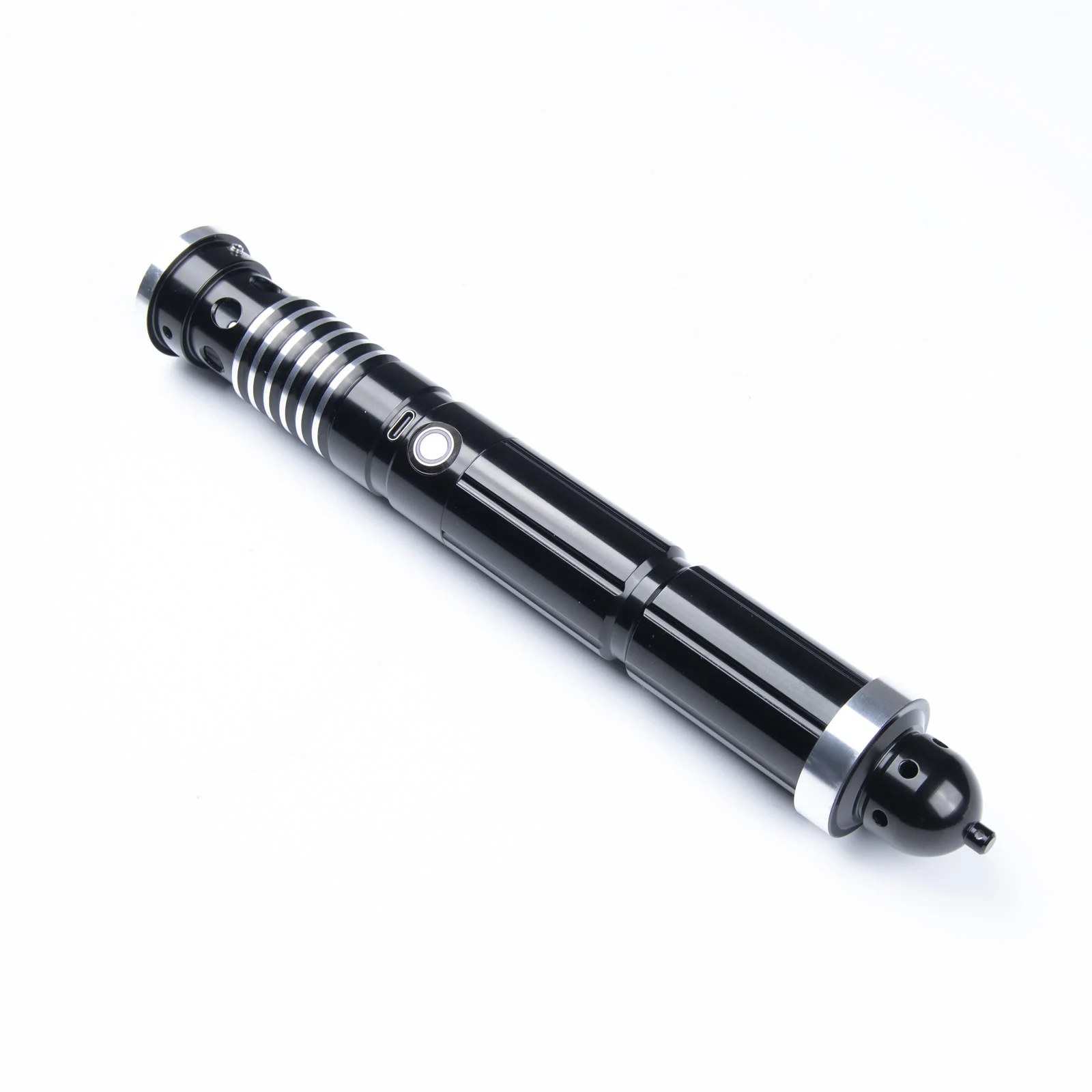 Multicolor Blaster Wholesale Lichtschwert Led Light Smooth Swing Cheap Rgb Dueling FX Lightsaber Soundboard