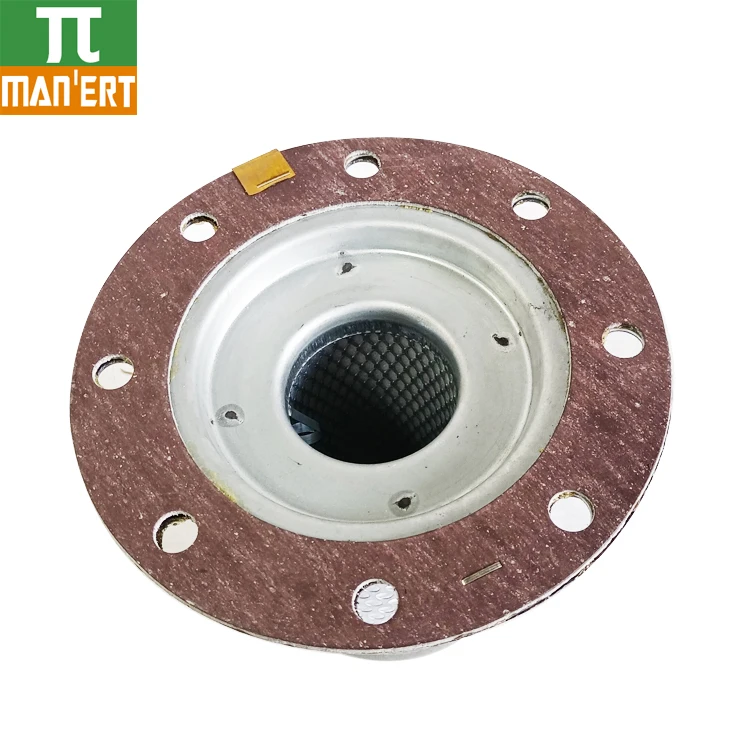 Air Compressor Spare Parts Stainless Steel Maintenance Kit 11403N-002F1 Oil Gas Air Separator