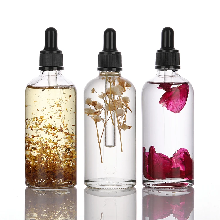 
Natural 100% Pure Organic Rose Floral Extract Whitening Moisturizing Hydrosol 