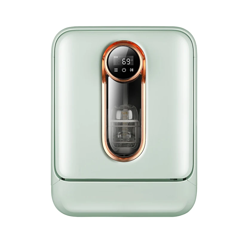 Портативная умная машина для мытья посуды