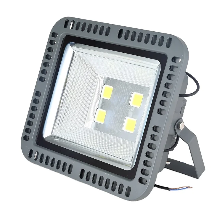 garden light outdoor led flood lighting most powerful led spotlight 24v Pure White with competitive price 20W30W50W100W150W200W