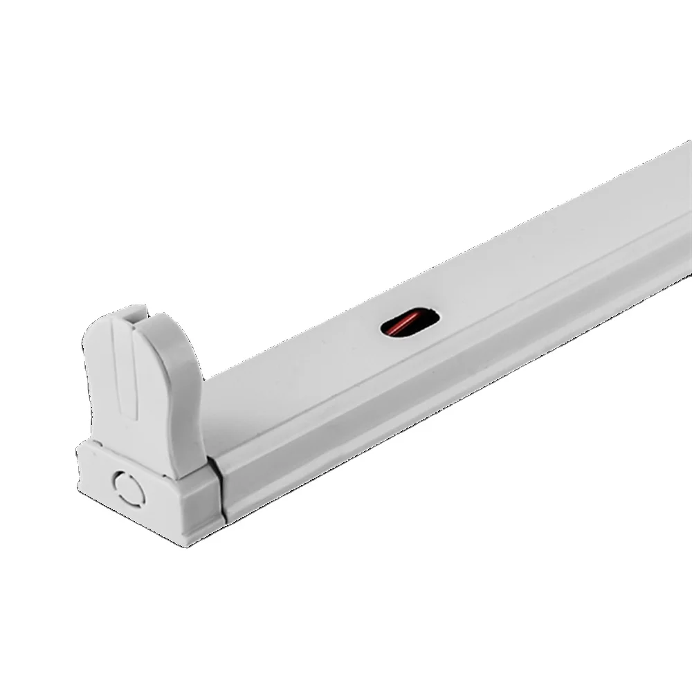 High Quality T8 Led Tube Light Fixture Led Tube with Bracket 1200mm 4ft