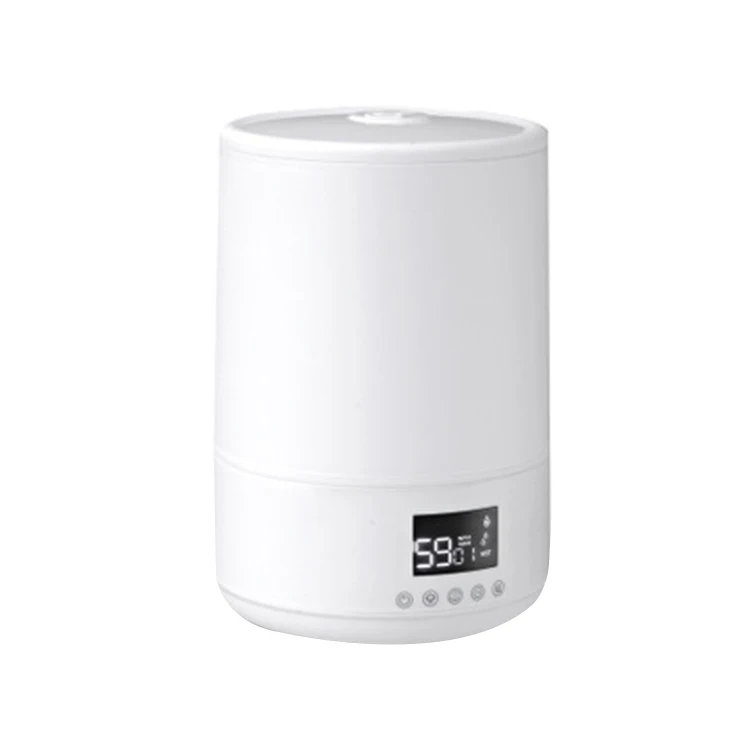 
High performance home appliances wireless rechargeable vaporization humidifier portable battery humidifiers 