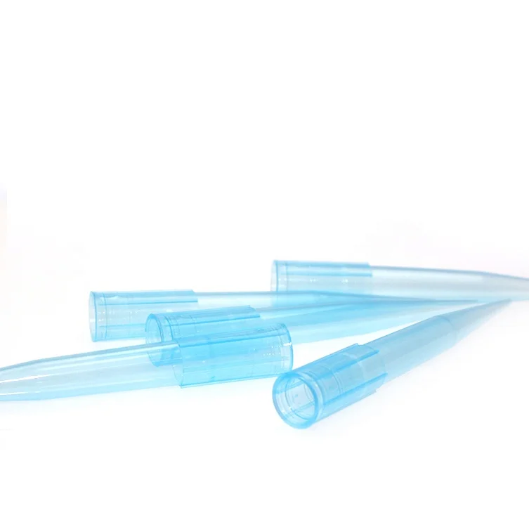 Microlab scientific 10ul Pipette Tips, gamma sterile