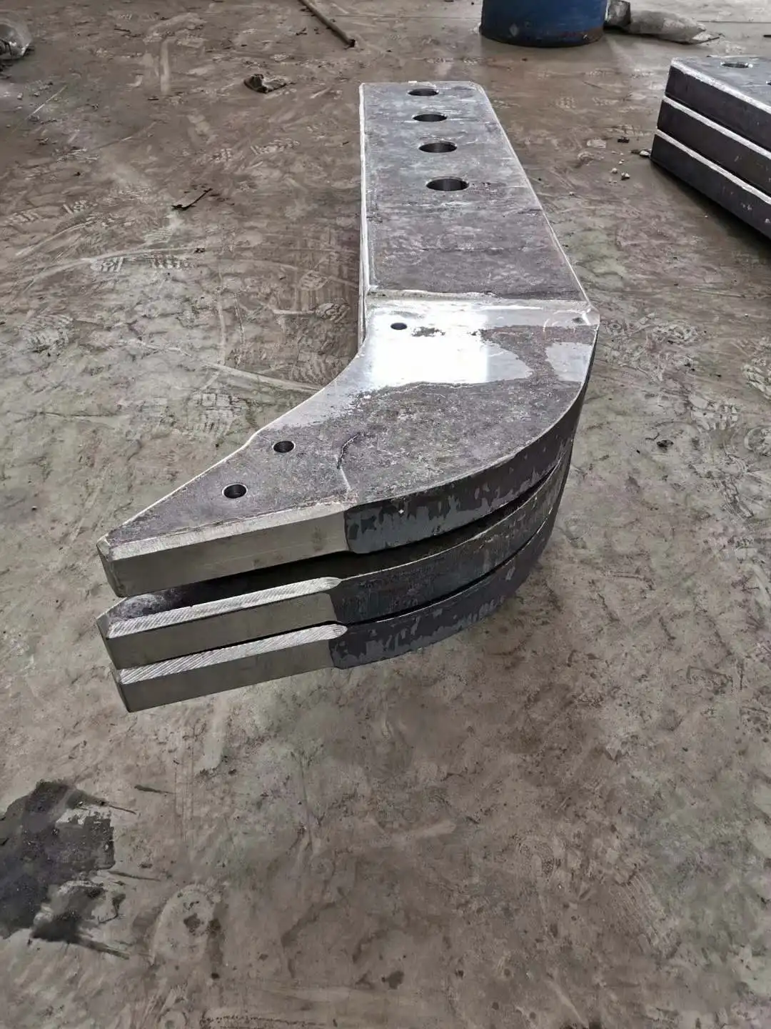 Factory pc20 excavator bucket teeth  excavator ripper bucket teeth tooth