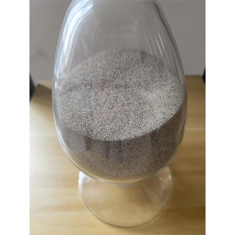 Competitive Price Minerals Products Refractory Cyanite Sand