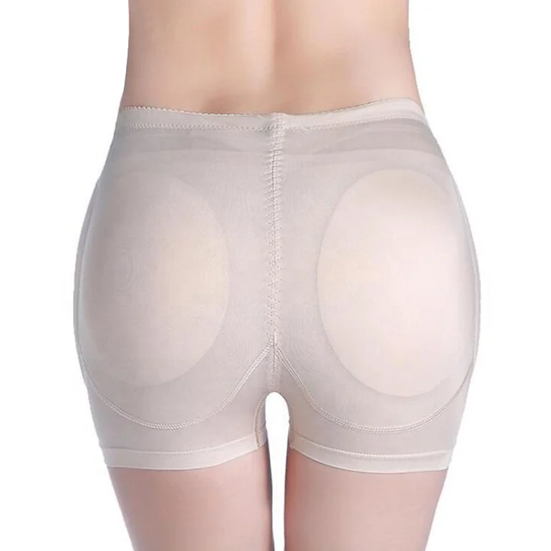 Wholesale Upgraded Hips Abdomen Abundant Buttocks Faked Buttocks And Hips Panty