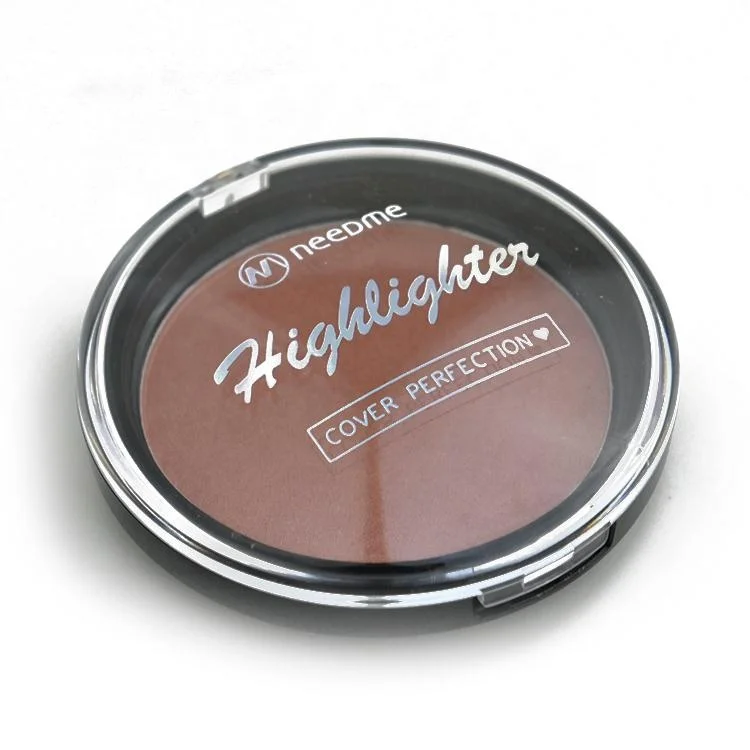 
Various types of factory sources facial beauty products high gloss powder 