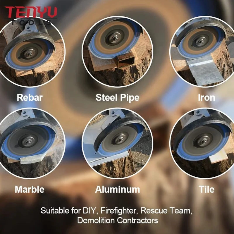 4Inch 5Inch Dry Wet Diamond Masonry Porcelain Tile Concrete Cutting Saw Blades Cutter Disc for Circular Saw Grinder