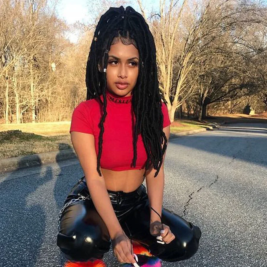 Fashion Synthetic Hair Extension Expression Braiding Hair Hot Sale Private Label High Temperature Wire For Black Woman