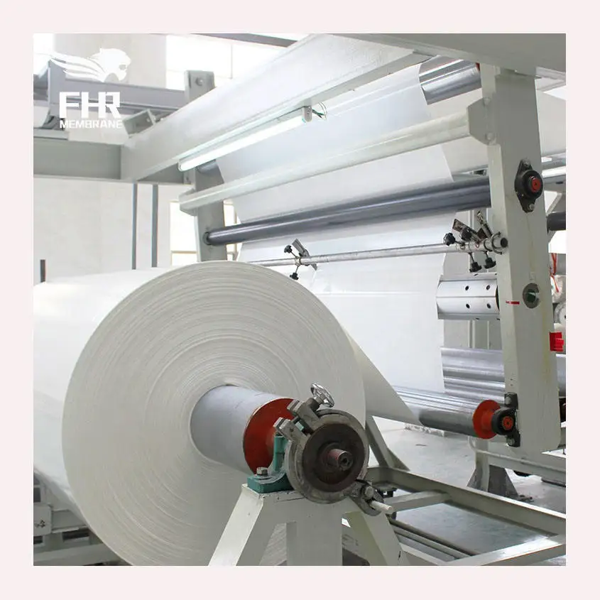 Phipher Wholesale Abrasion-Resistant PE Tarpaulin Waterproof Outdoor Cover Bales Packing Tarpaulin Sheets Truck Cover