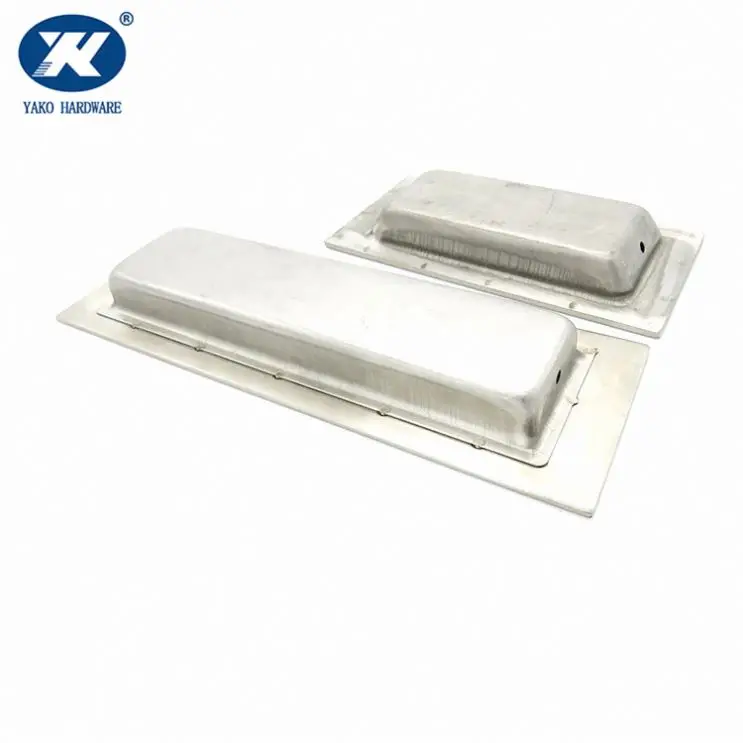 Lead the Industry China Wholesale Self Adhesive Cabinet Handles