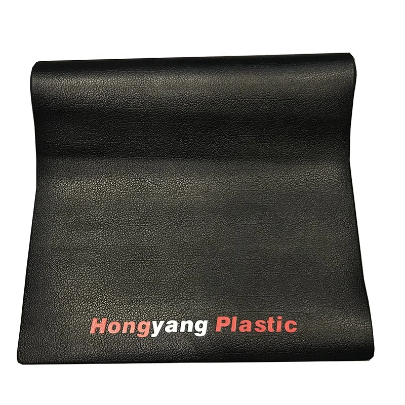 Heavy Duty PVC Foam Treadmill Floor Mat Protecting floor Mat For Running Machine Bike Mat