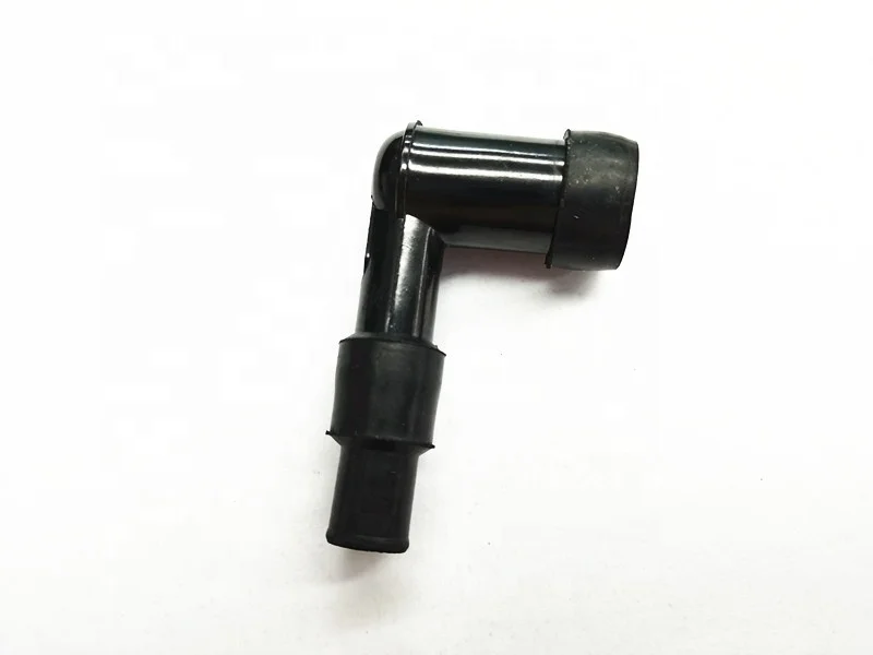 
Motorcycle metal rubber parts JAWA spark plug c ap for Europe 