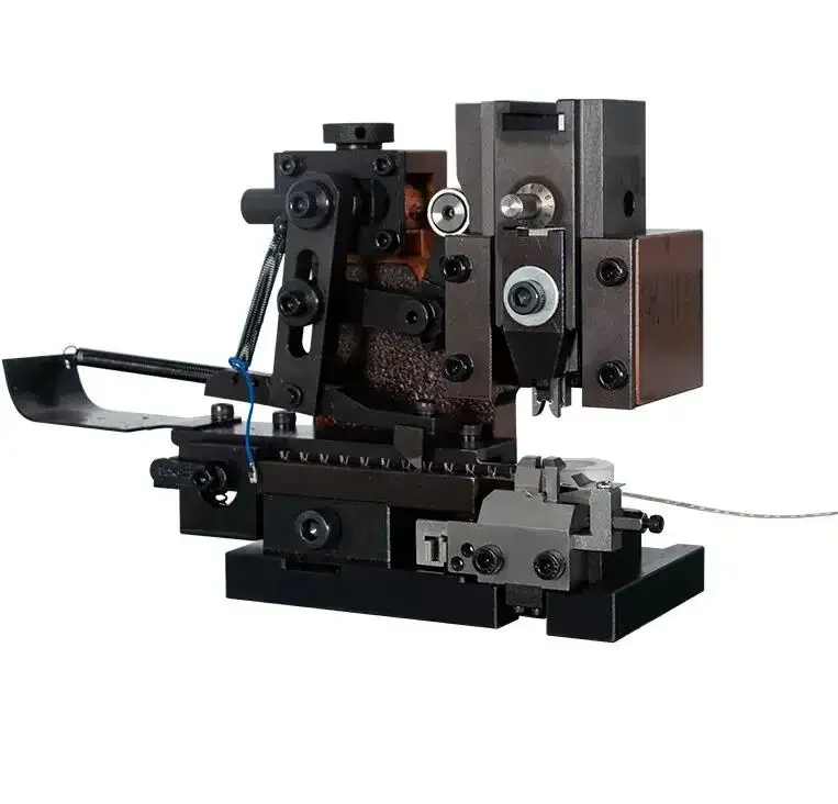 Автоматическая обрезка проволоки и станка для обрезки терминалов JST 1.5T 2T 3T