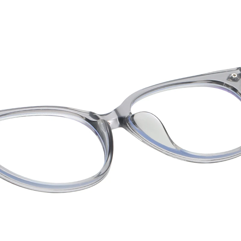 2021 colorful reading glasses frames wholesale men women fashion reading glasses blue light blocking readers reading glasses