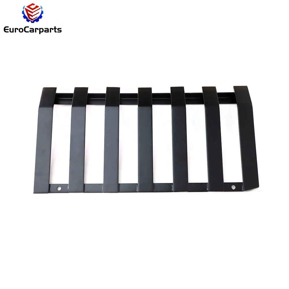 G-class W463 G500 G550 G55 передняя защита из нержавеющей стали под защитным передним бампером автомобиля ниже серебристой или черной защиты бампера