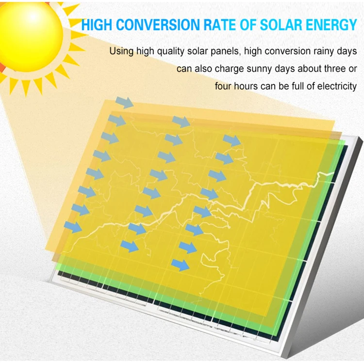 Good Product ABS Waterproof Ip65 100w 150w 200w 300w Led Solar Street Light