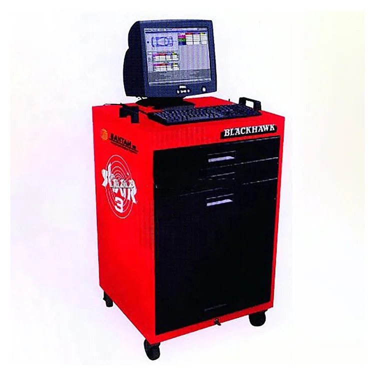 Цифровая система измерения автокорпуса автомобильных инструментов