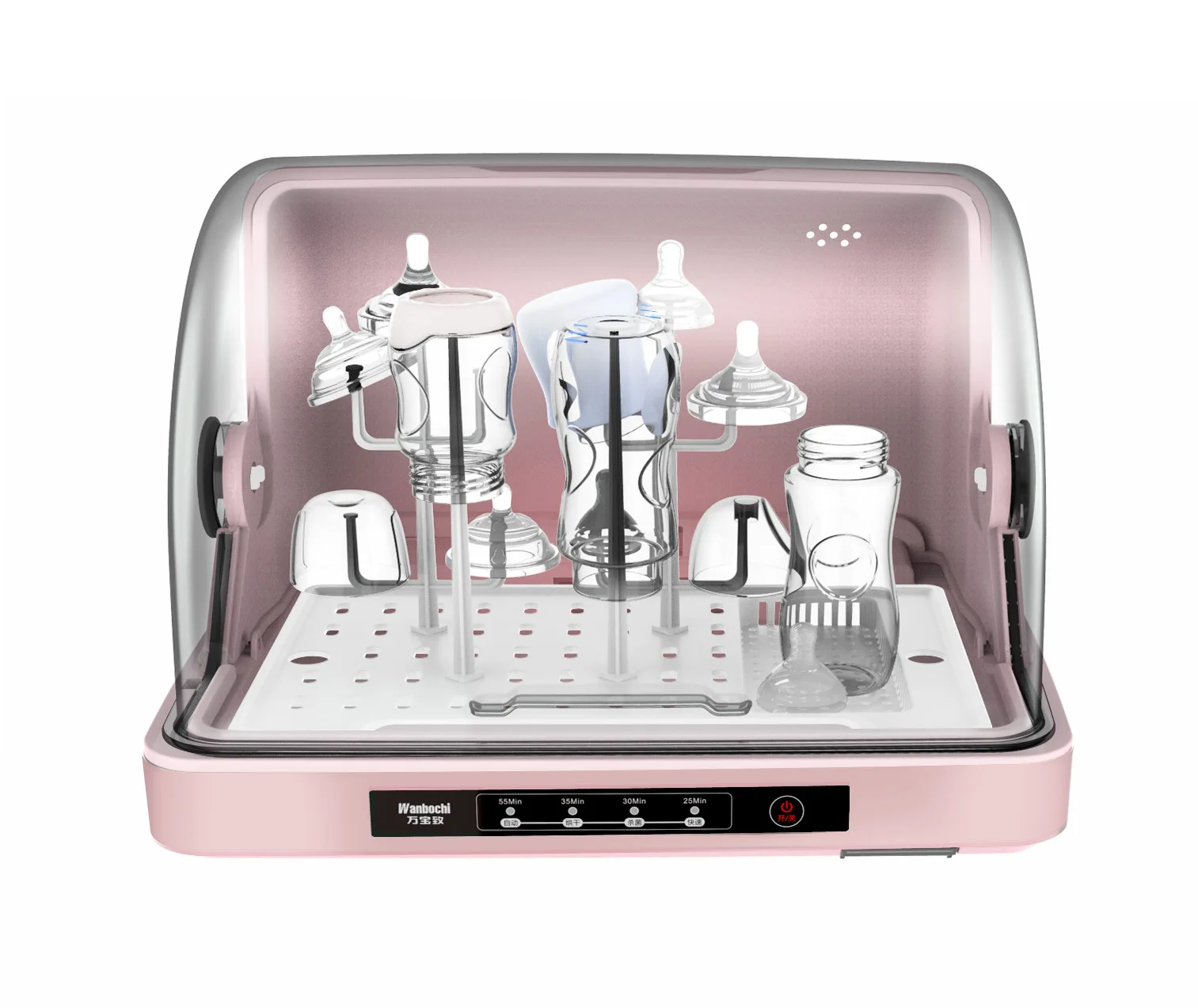 Высококачественный и высокоэффективный стерилизатор для электрических тарелок из нержавеющей стали дезинфекционные