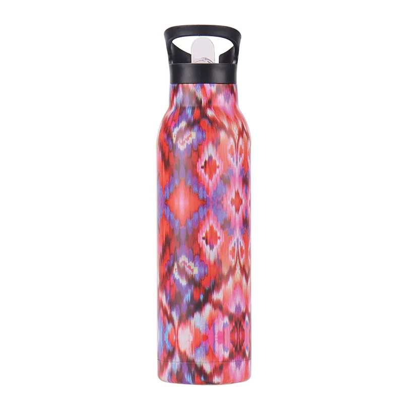 Free Sample New Design Stainless Steel Water Bottle Custom Logo For Sport Water Bottle
