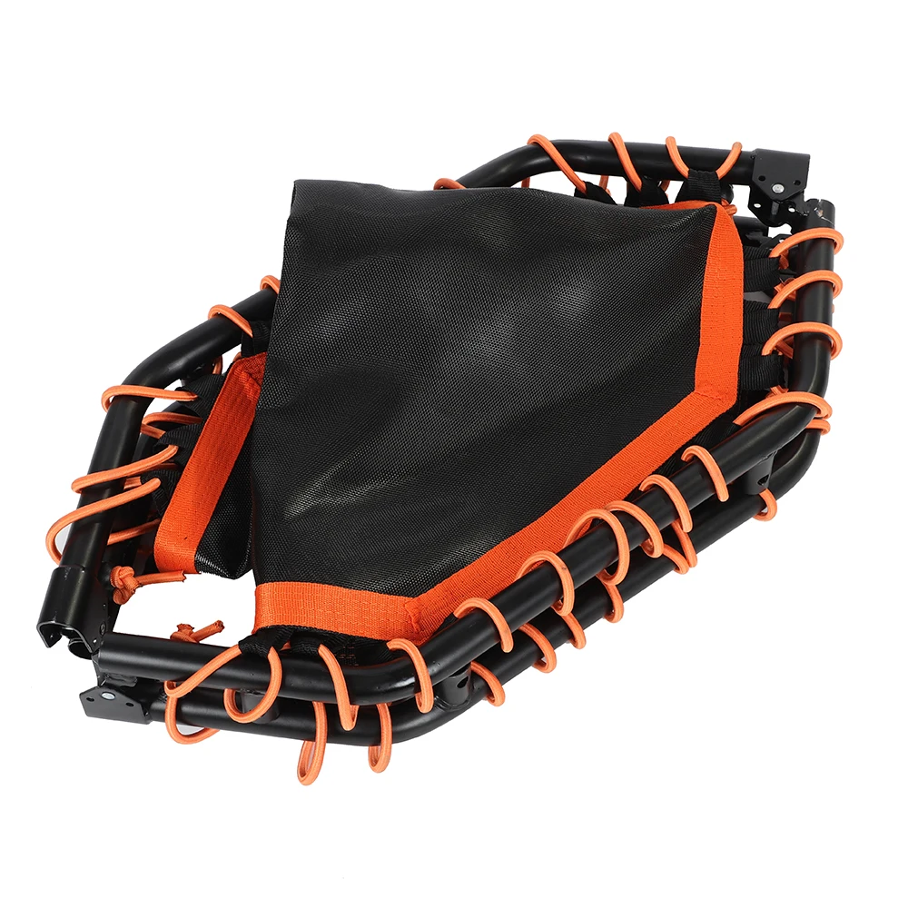 SD-TP483 горячая Распродажа занятий спортом как в помещении восьмиугольная батут с защитной сеткой Складной для