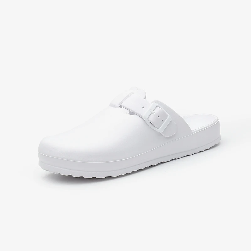 
New Surgical Laboratory EVA Non-Slip Operating Room Lightweight Slippers Hospital Nurse Shoes 