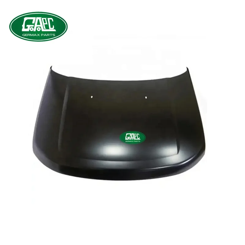 BKA780040 5H2216610BA крышка капота двигателя для Land Rover Discovery 3 2005-2009 4 2010-2016 GL2729