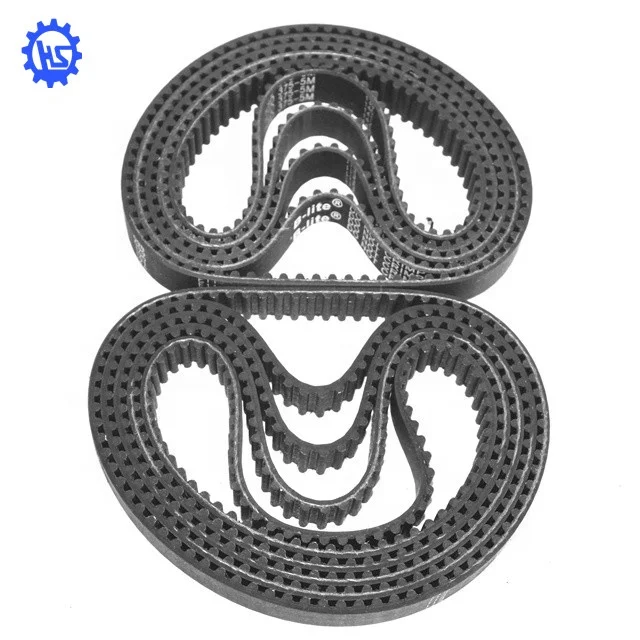Cheap price 3m 5m 8m timing belt industrial price