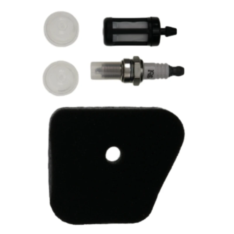 Air Filter Kit 41801201800 4180-120-1800 for Stihl FS87 FS90 FS90R FS100 FS100ARX FS110 FS130 FS310 FC100 FC110 FC90 FC95