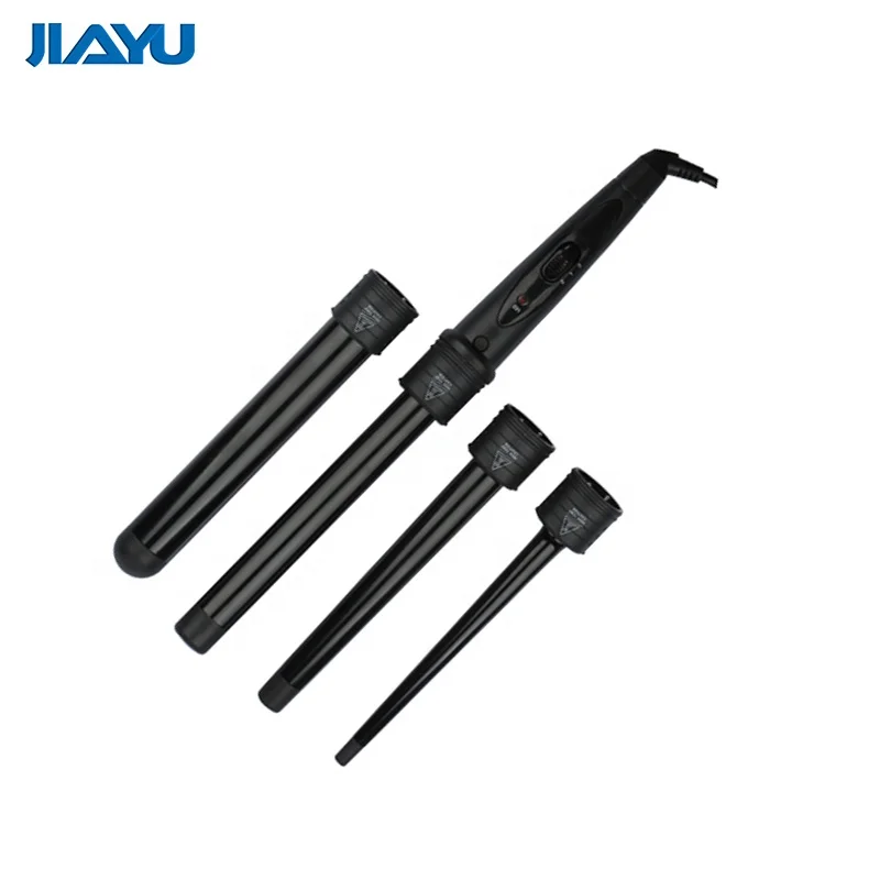 High Performance Personalized Portable Long Barrel Curling Iron