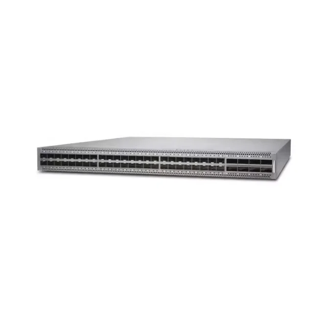 Original QFX5110-48S-AFO2 Juniper 10/100/1000Mbps 48 port network switch