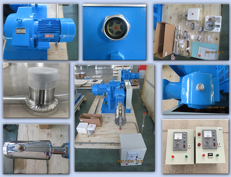 gas cylinder filling pump Cryogenic Ln2 Pump Liquid Transfer Pump Factory From China