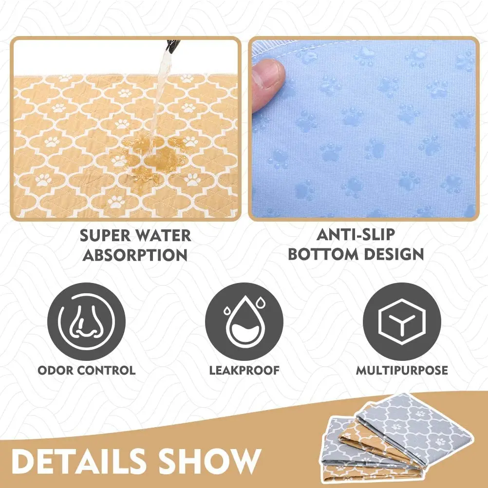 Wholesale best sales 56*56cm OEM Pet Dog Cat Puppy Training Toilet Wee Pee Pads with logo