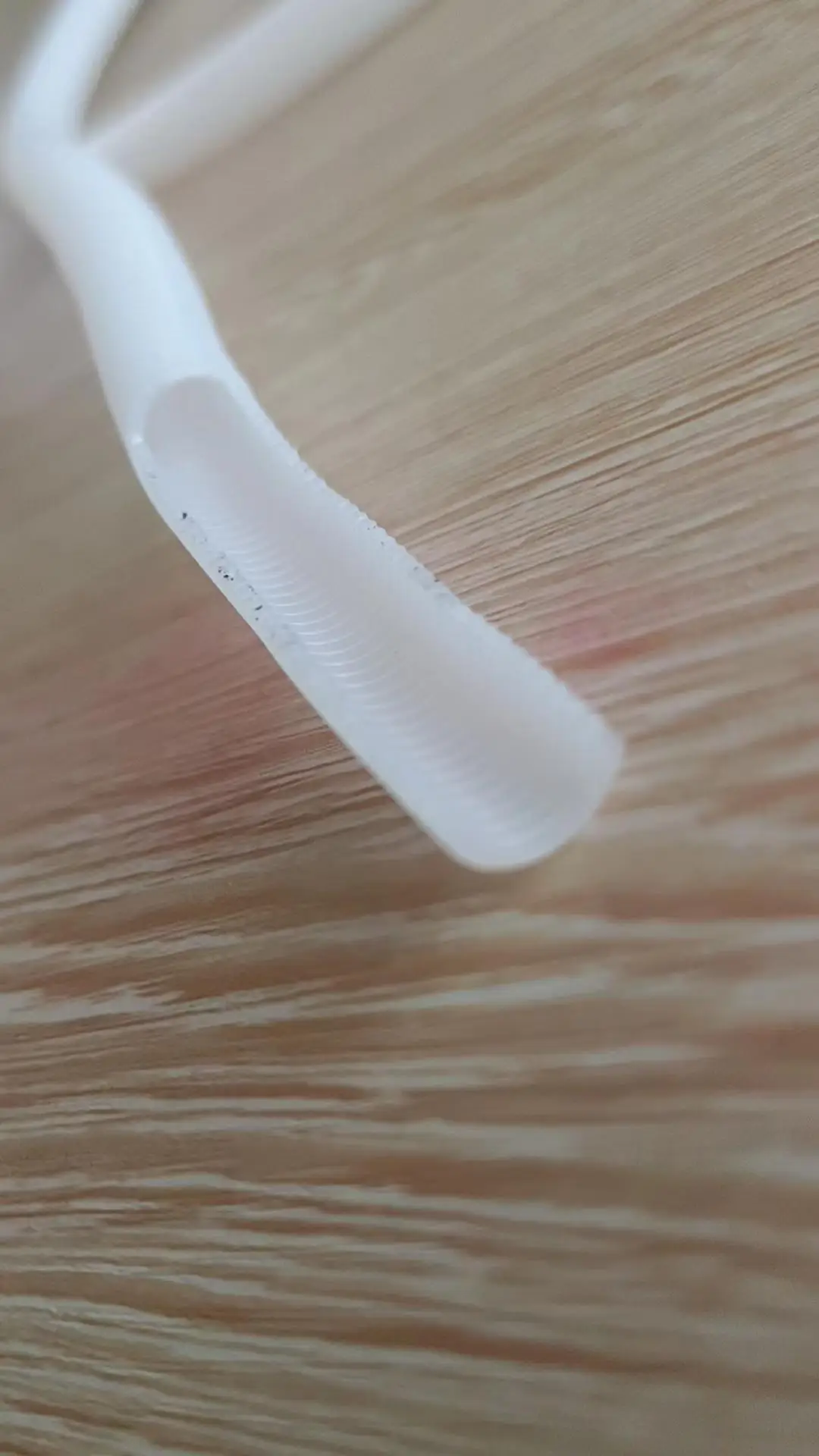 The flat wave 304 steel braided bellows lined with PTFE are used for chemical automobile oil pipes