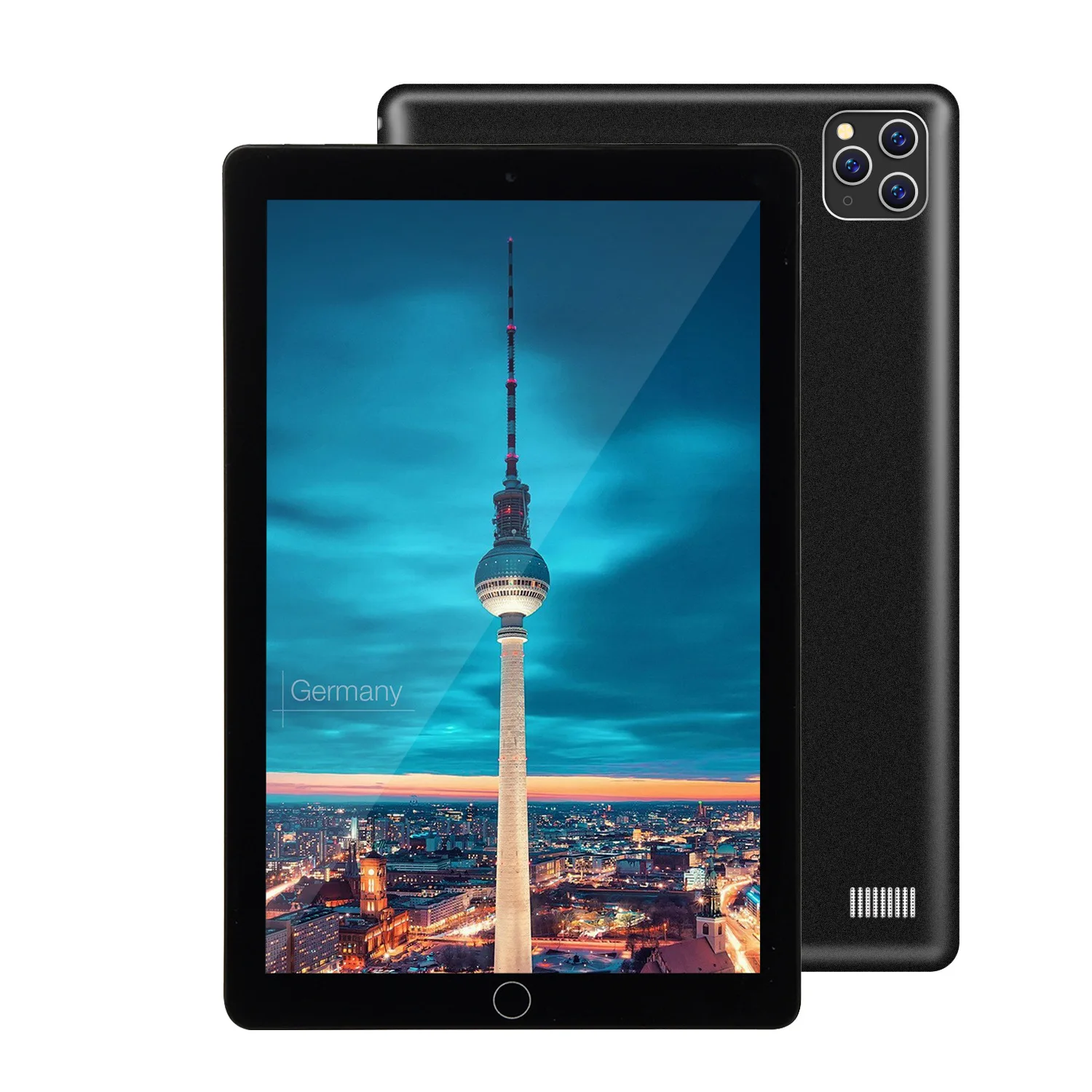 factory wholesale 8Inch OEM Hot Selling BT4.0 Android Calling Tablet PC Support GPS