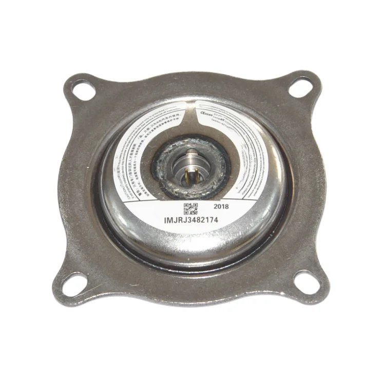 Wholesale Car Spare Parts Factory Universal driver steering wheel srs car gas generator inflator srs seat belt tube