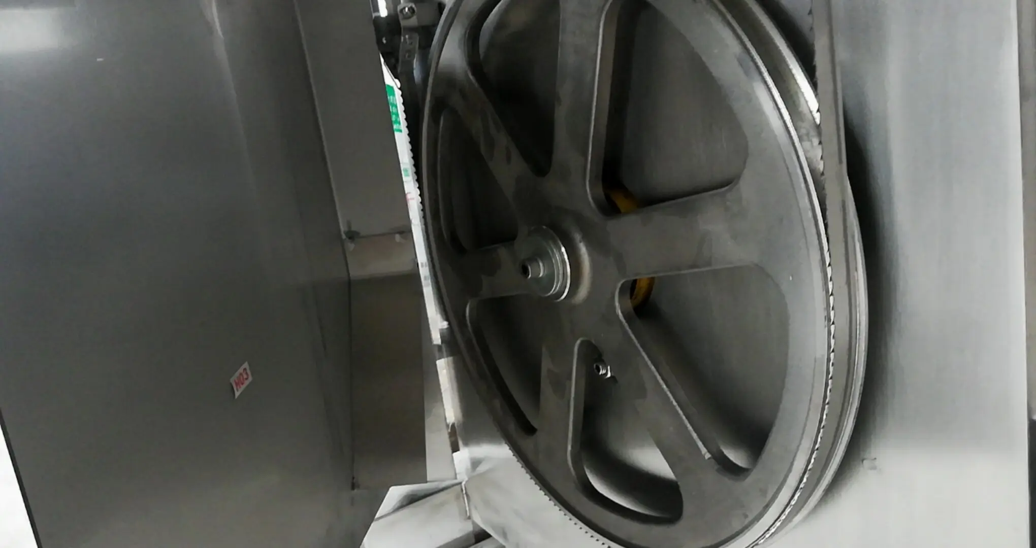 CT-BS-280 коммерческий электро-для резки костей из нержавеющей стали с несколькими дисковыми пилами для продажи