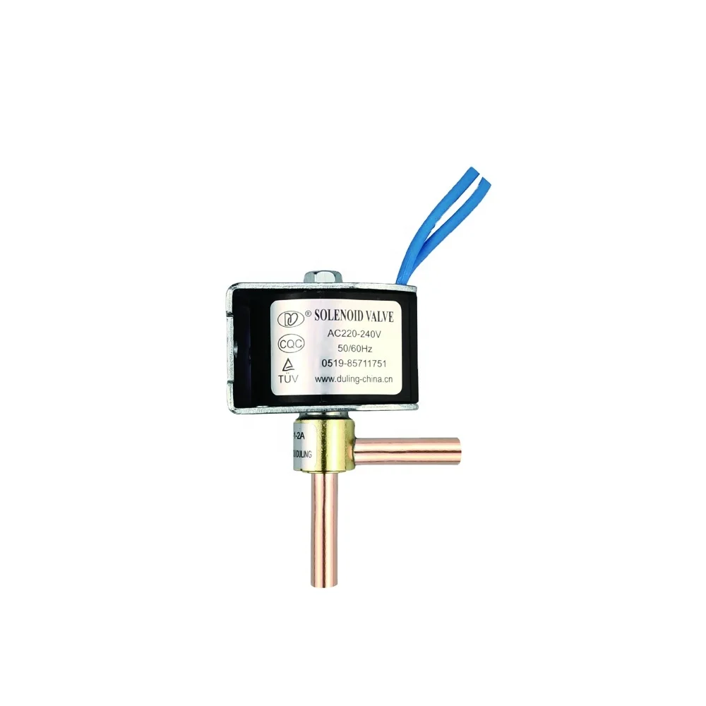 Factory sale FDF Solenoid Valve for Ice maker Machine with Fast Delivery and Good price