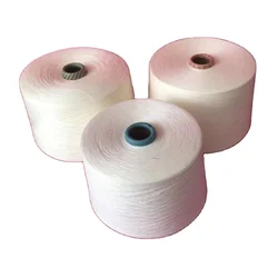 Wholesale Yarn 100% Cotton Combed Yarn Weaving Ne 16/1 Cotton Combed Yarn