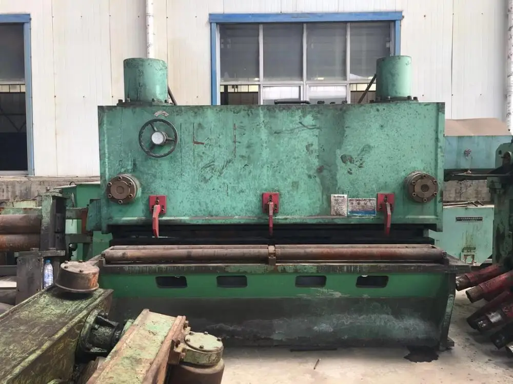 
Good precision best price used slitting machine line in stock 