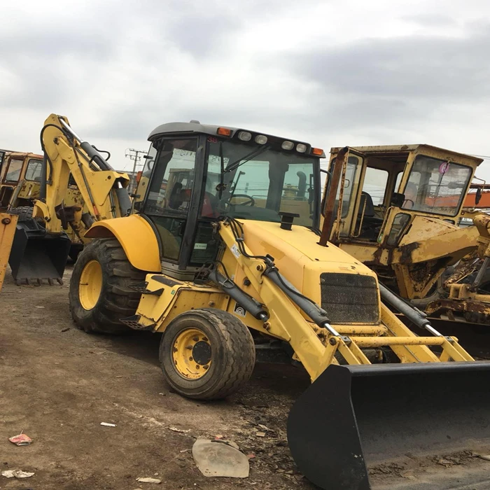 80m2 case 580 966h Backhoe Loader USA Backhoe Loader Cat Backhoe Loader