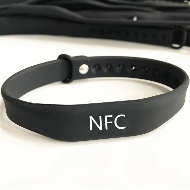Popl nfc band18