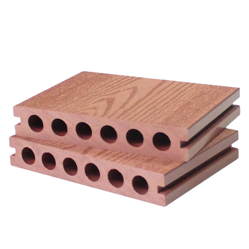 Woodgrain wpc planks and decking wood plastic composite wpc floor contemporary decking board