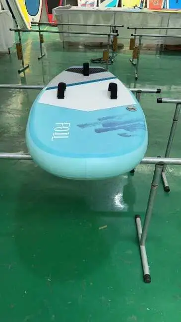 WINNOVATE2018 Dropshipping Hydrofoil Surfing wing inflatable sup foil board