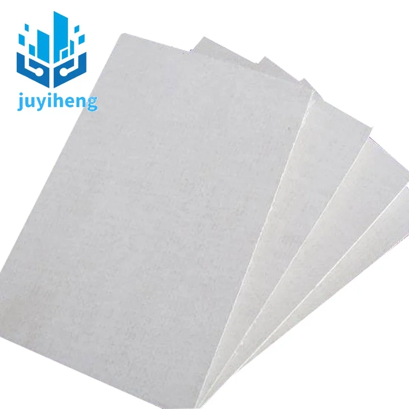 High Quality Mgo Board /magnesium Oxide Board Supplier From China